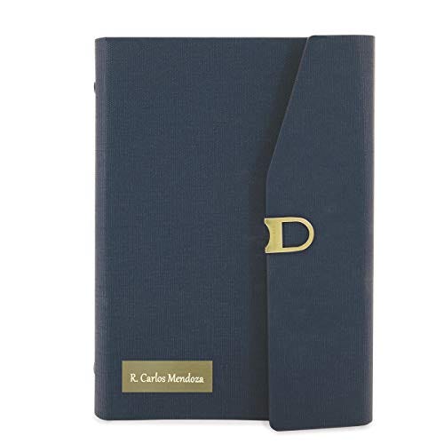 Agenda personalizada
