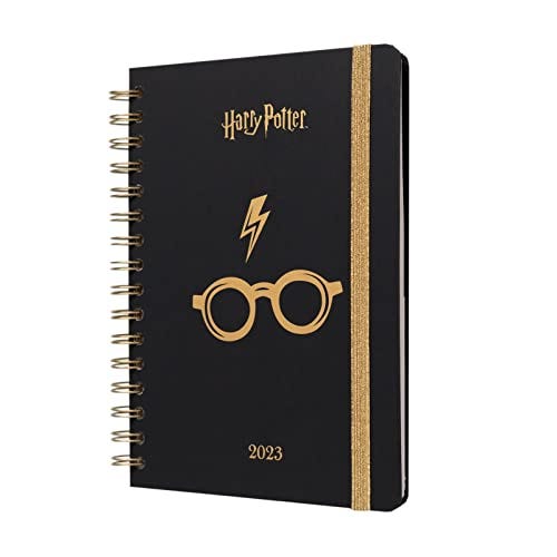 Agenda 2023 Harry Potter