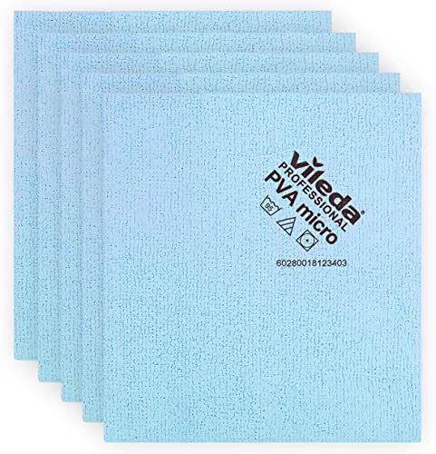 Bayetas de microfibra Professional