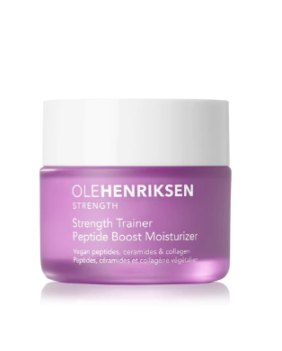 Ole Henriksen Founder Interview: On Strength, Inspirations, and His Healthy  Lifestyle