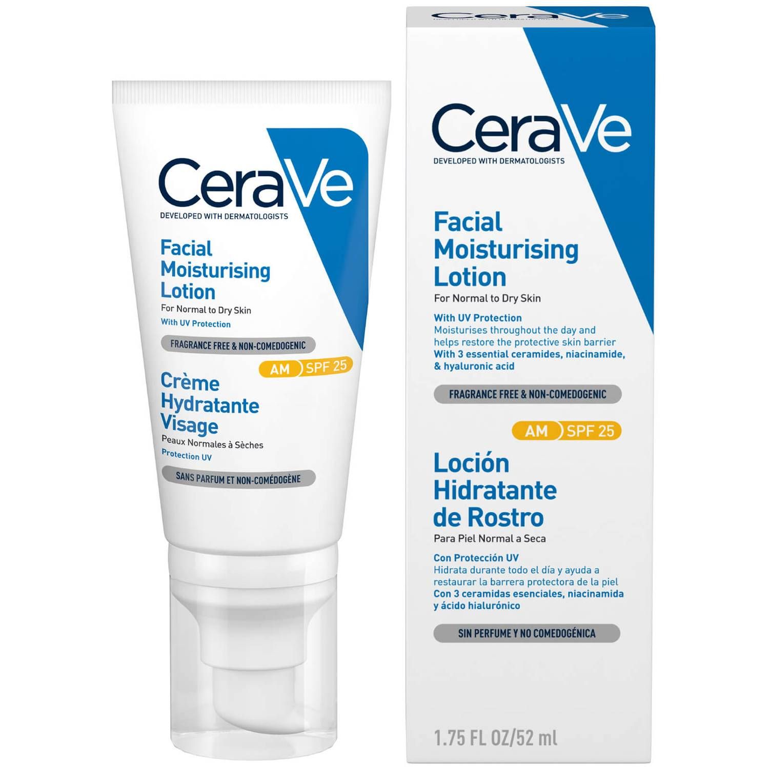 Best facial moisturizers for deals acne prone skin