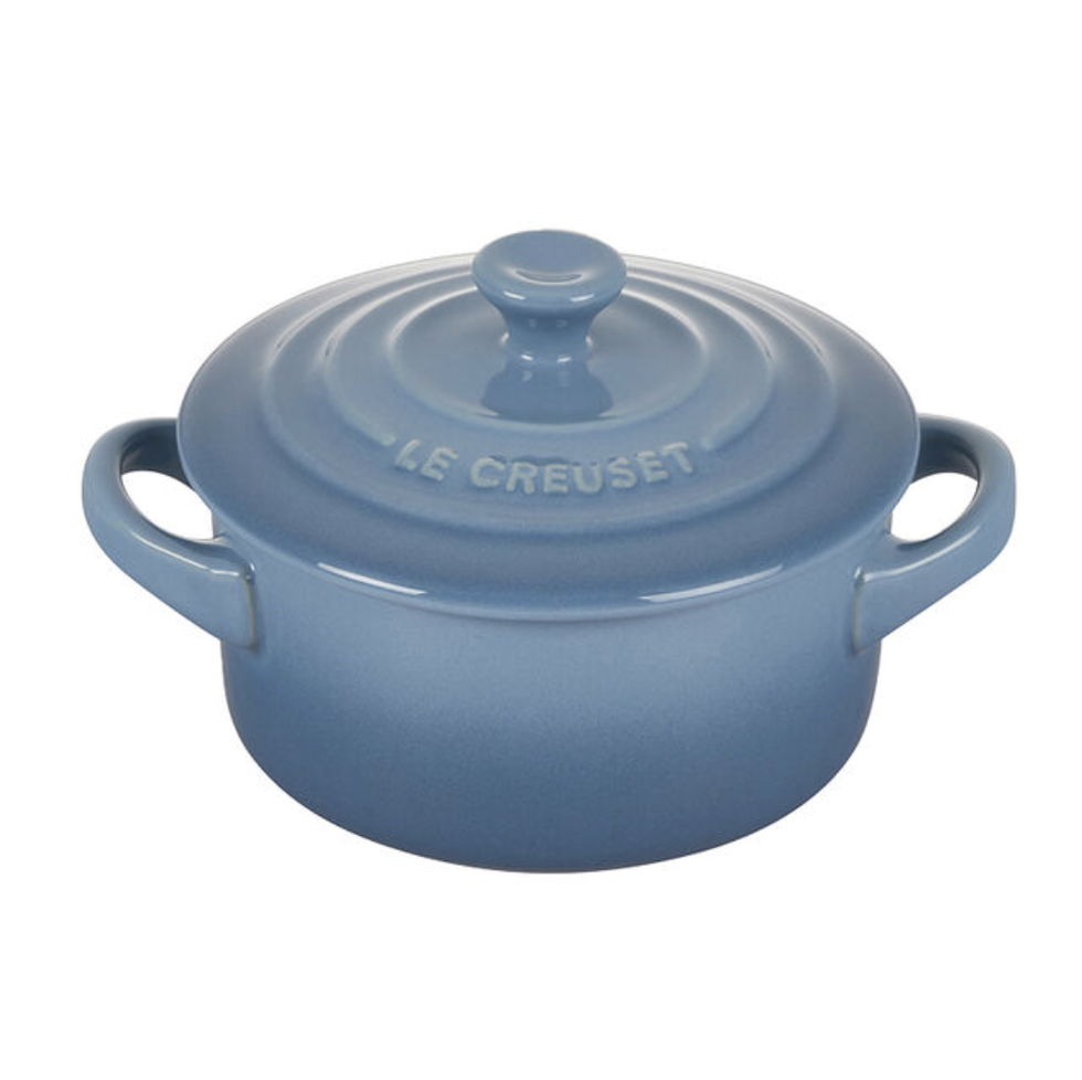 Psst! Le Creuset Is Having A Huge Factory Sale With Deals Up To 50% Off