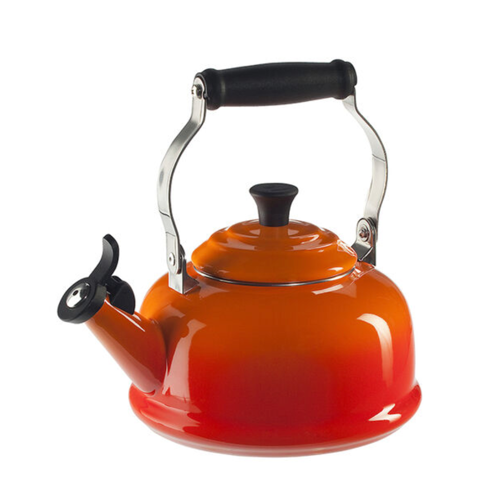 Classic Whistling Kettle