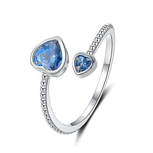 Birthstone Ring 