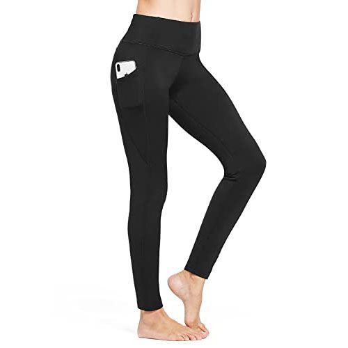 Essential Leggings with Pockets - Graphite | Women's Best