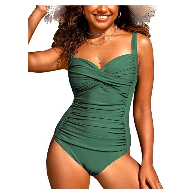 best bathing suit brands on amazon