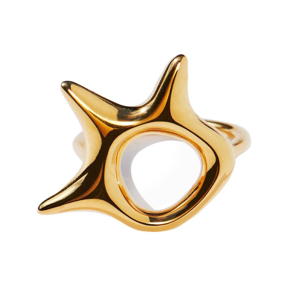 Ziggy Ring