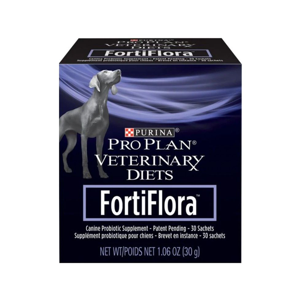 FortiFlora Probiotics for Dogs
