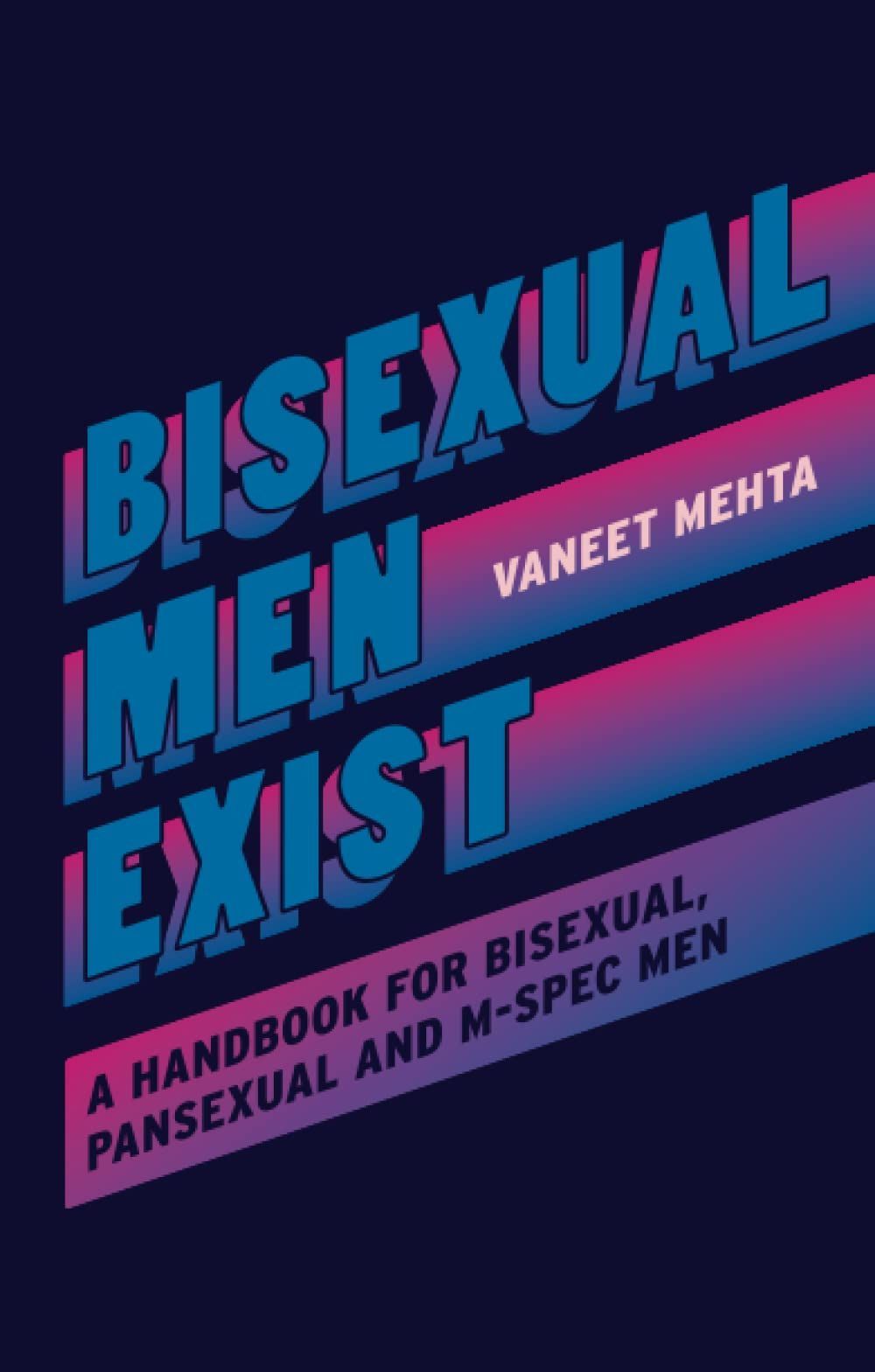 'Bisexual Men Exist'