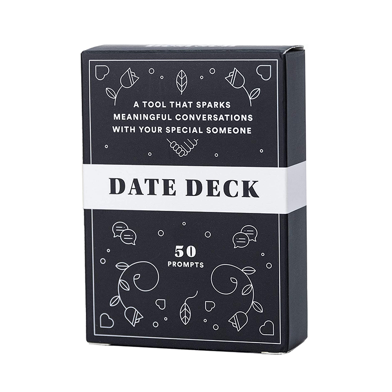 Date Deck 