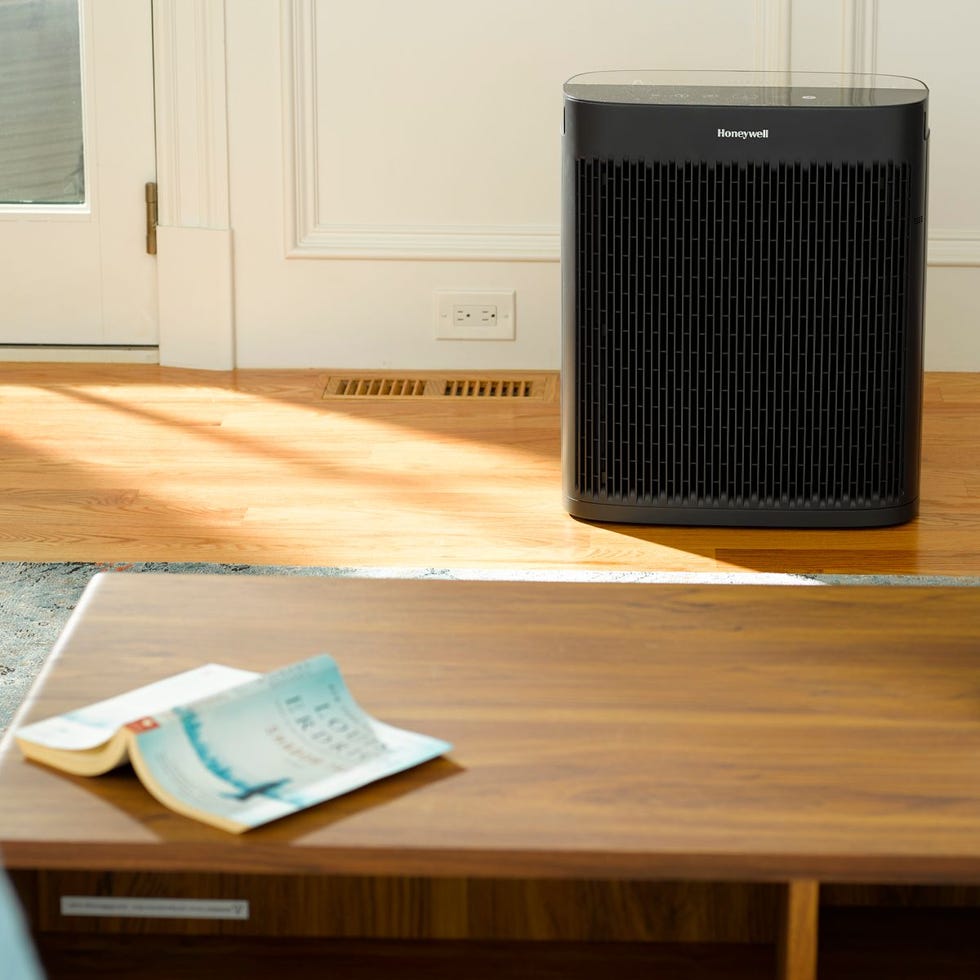 InSight HEPA Air Purifier