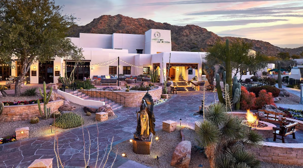 Super Bowl 2023 in Phoenix  Stay With Style Scottsdale