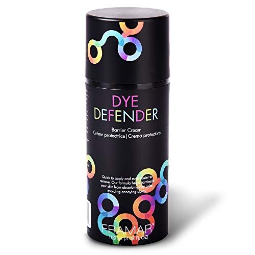 Dye Defender Hair Color Barrier Cream