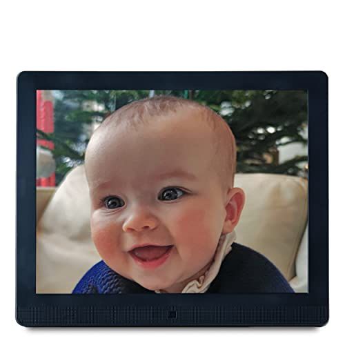 15 inch WiFi Digital Picture Frame