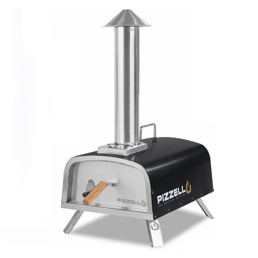 Pizzello 12-Inch Outdoor Pizza Oven