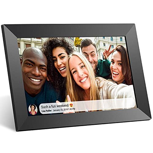 WiFi Digital Picture Frame (10-inch)