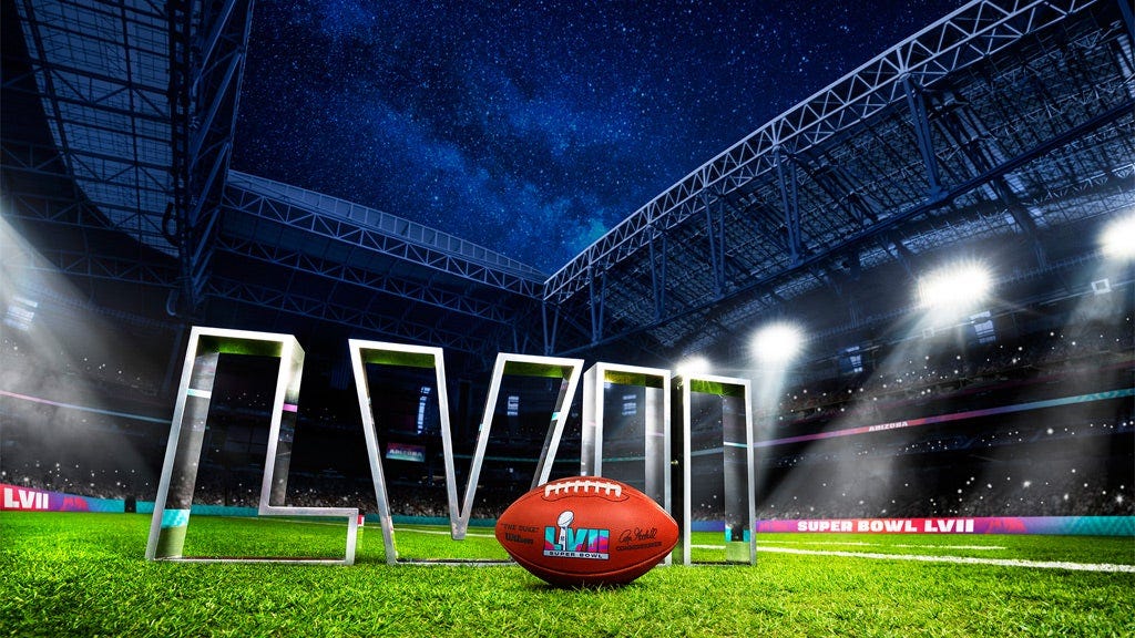 Events planned in the Valley to celebrate Super Bowl LVII