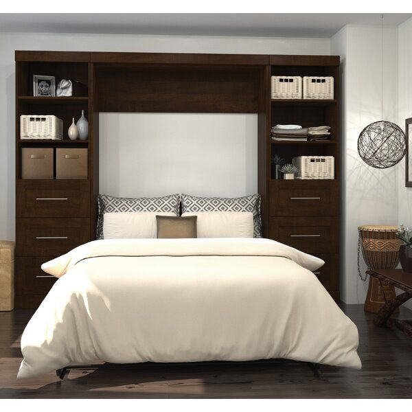 Wayfair dinah store murphy bed