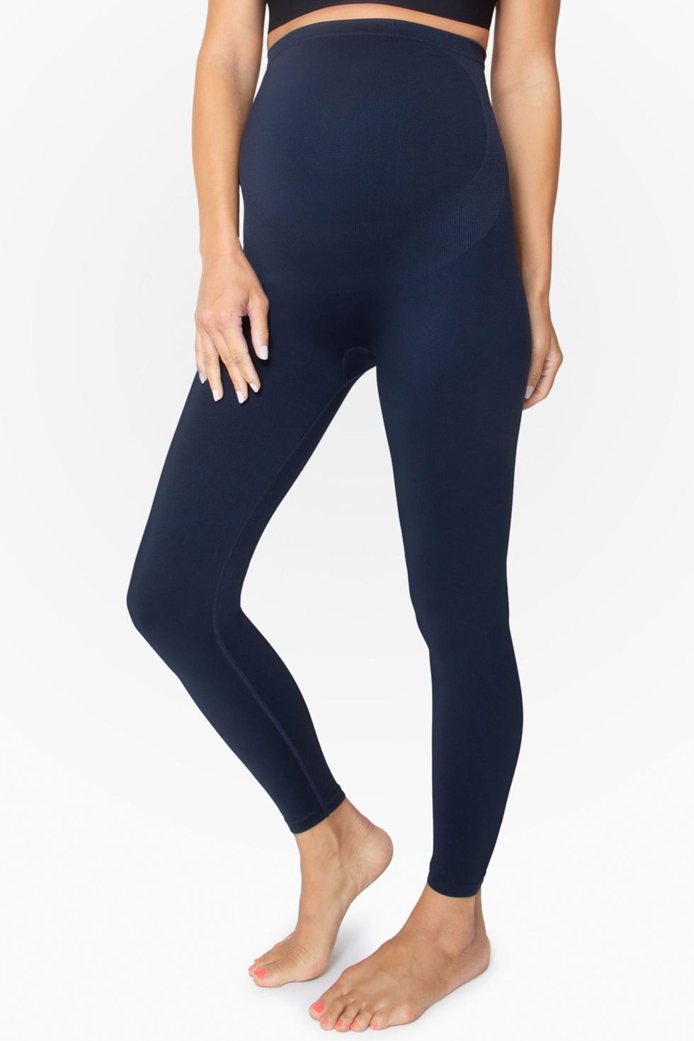 The 15 Best Maternity Leggings Of 2023, Tested By Parents, 46% OFF