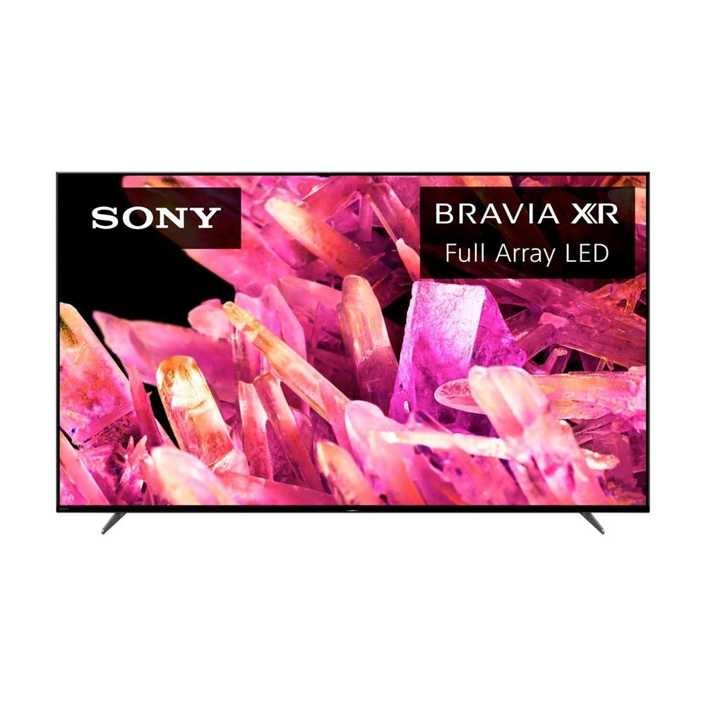 BRAVIA XR Class X90K 4K HDR Full Array LED TV with Google TV