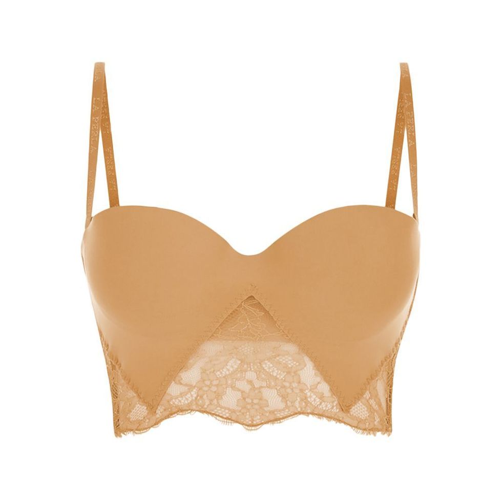 The best strapless bra ever was # 1 for june! #topsellers