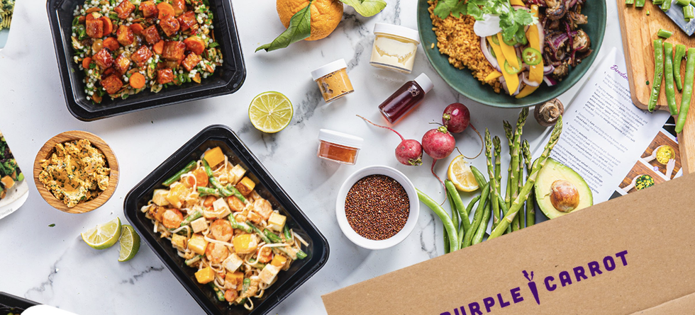 11 Best Meal Delivery and Meal Kit Delivery Services of 2024 - Reviewed