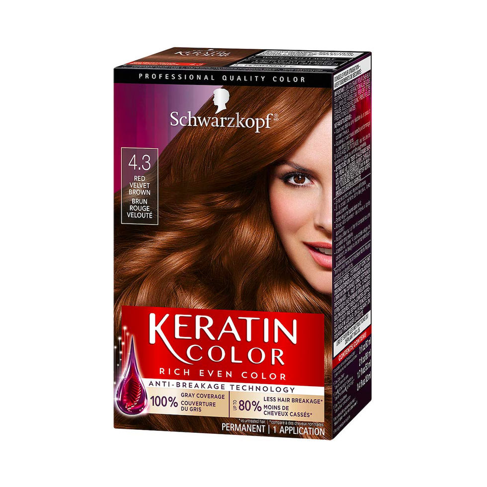 22 best at-home hair color and dyes in 2024