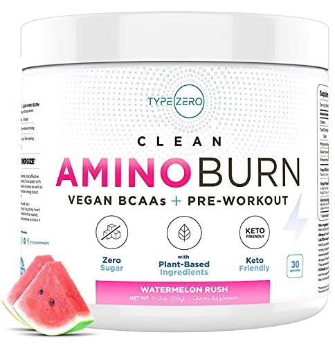 Best pre workout online for women