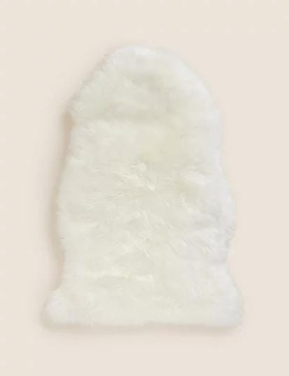 Sheepskin Rug