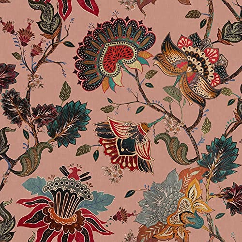 Vintage Botanicals Wallpaper Blossom