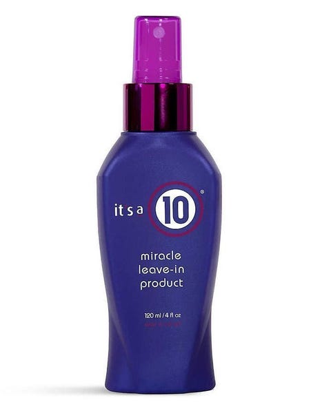 The Best Heat Protection Sprays For Keeping Hair Healthy