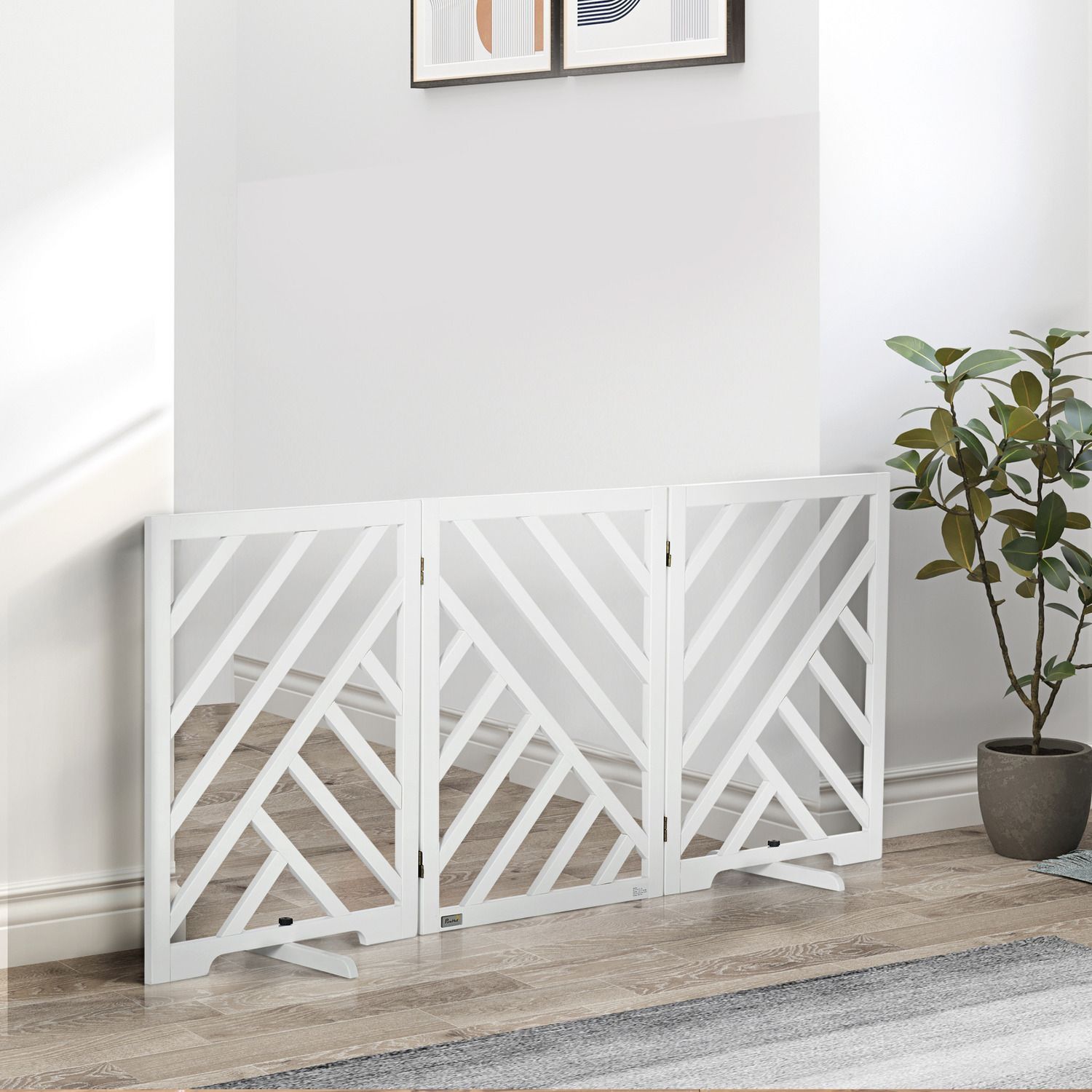 Best stair gate for cheap dogs