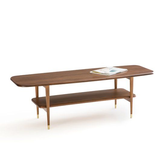 Watford Vintage Coffee Table