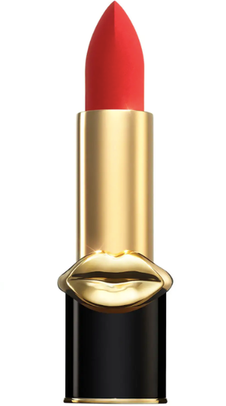 Pat McGrath Labs MatteTrance Lipstick Elson 2