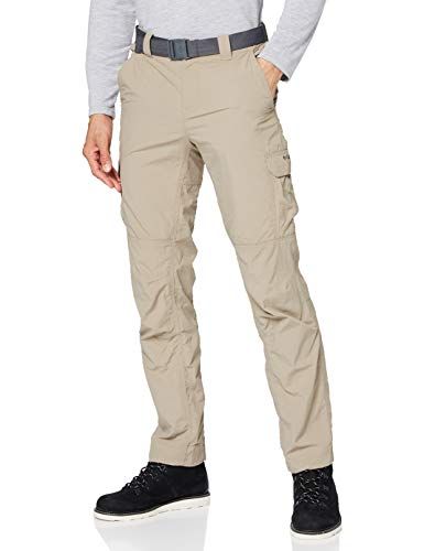 Pantalones de trabajo para hombre, estilo cargo y cómodo