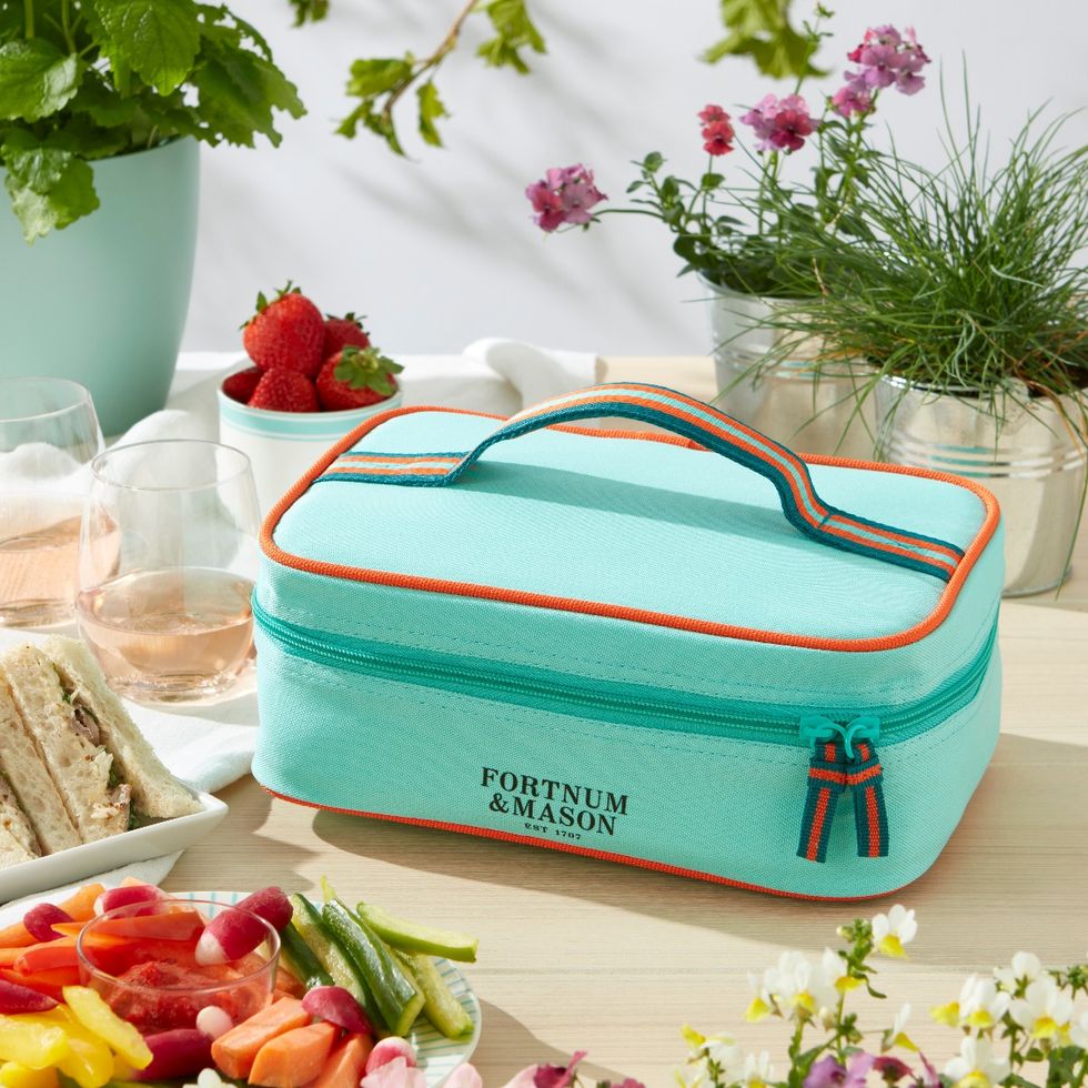 Lunch cooler bags: the best lunchboxes for taking to the office