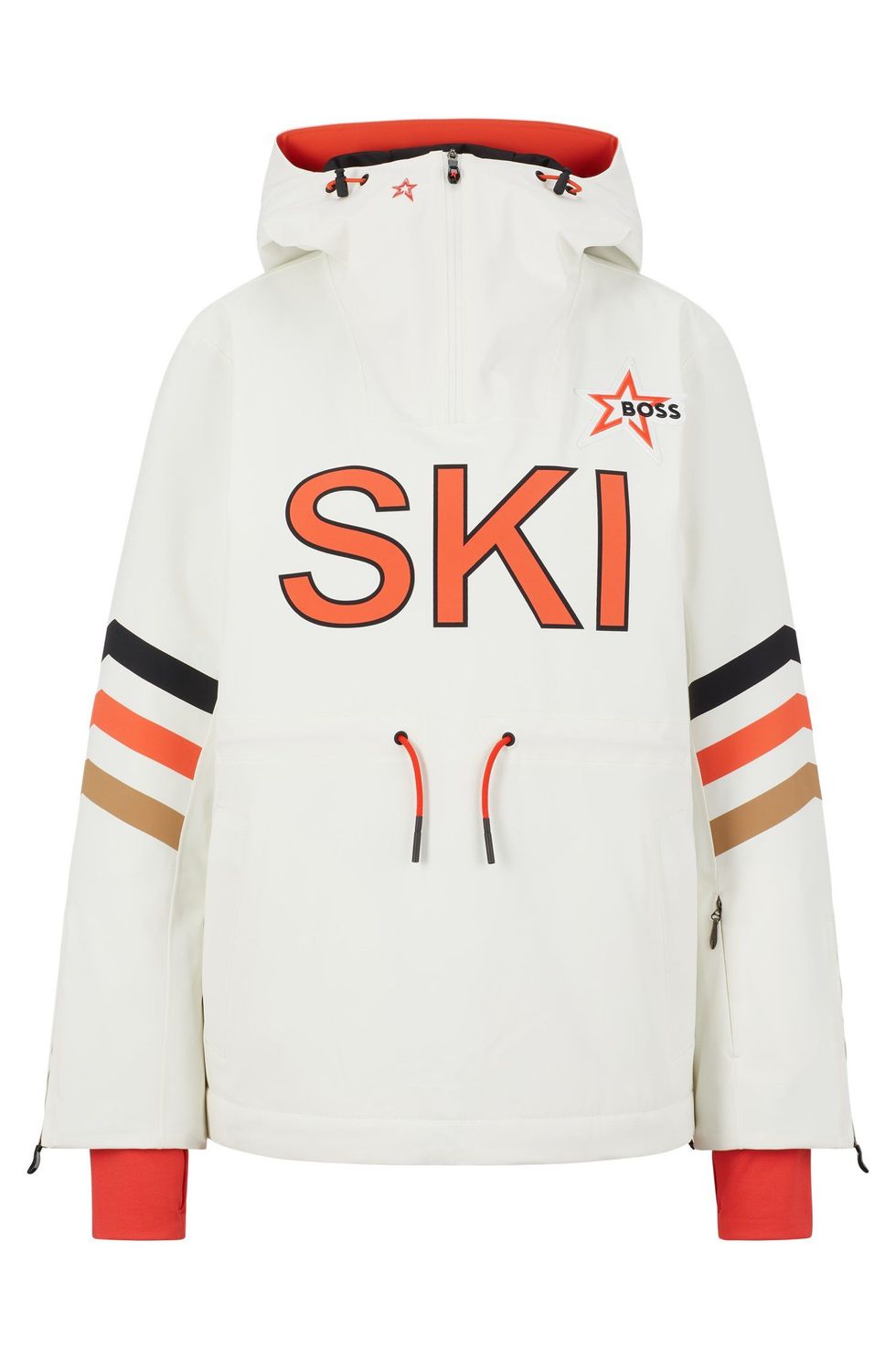 Fendi Ski wear - Lampoo