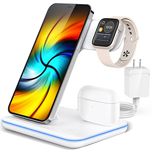 Wireless Charging Station