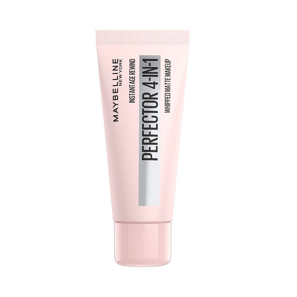 Instant Age Rewind Perfector 4-In-1 Whipped Matte Makeup