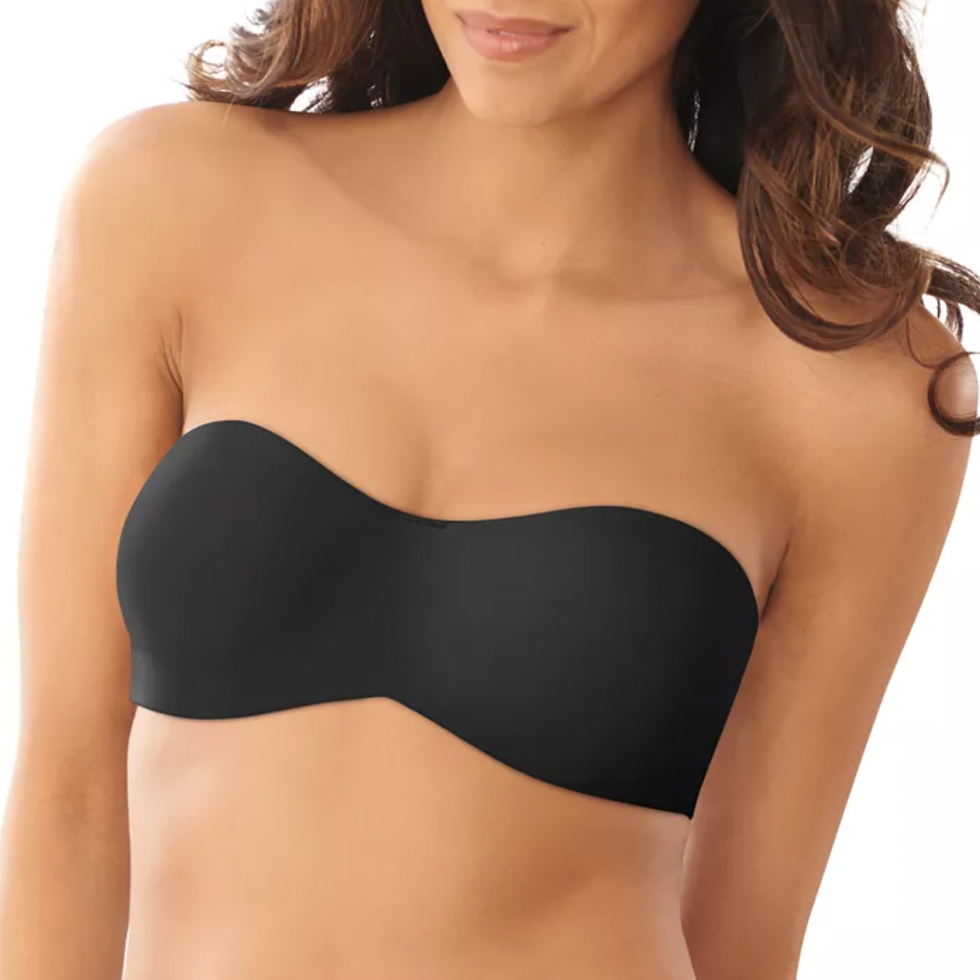 15 Best Strapless Bras of 2024, Tested u0026 Reviewed