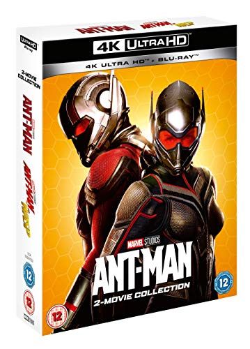 Ant-Man and The Wasp Quantumania review - a good Phase 5 opener?
