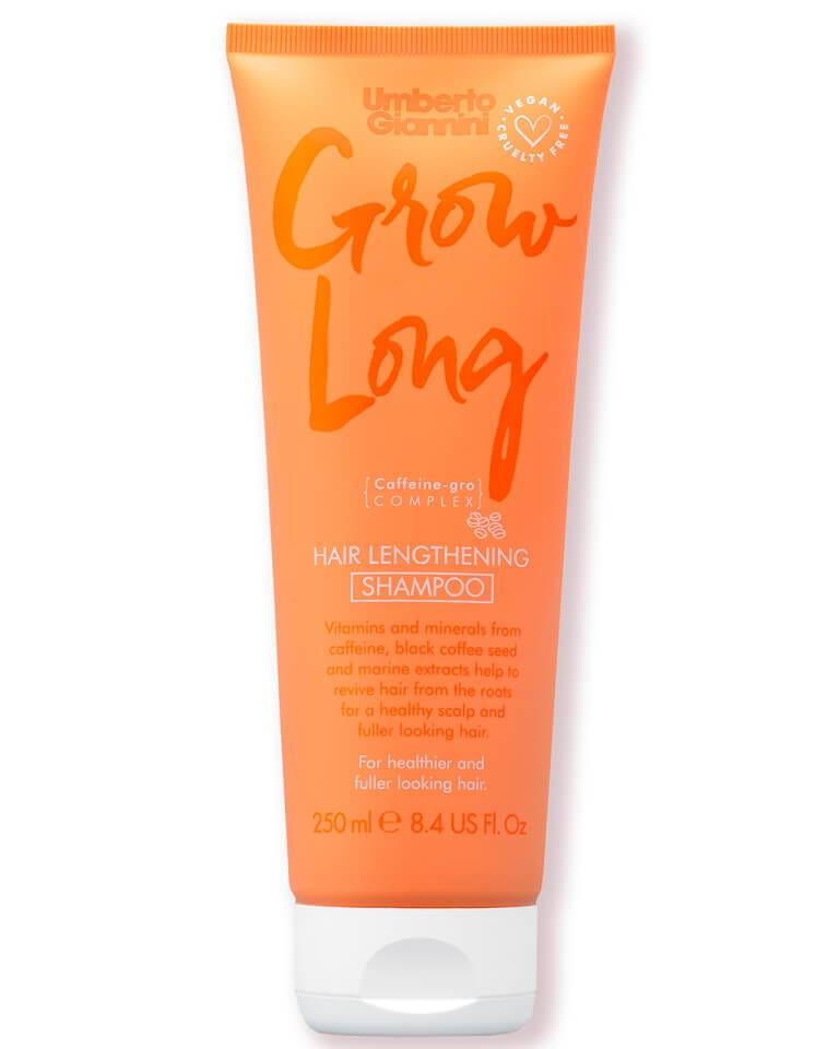 Grow Long Root Stimulating Shampoo 