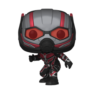 Ant-Man Funko Pop! figure