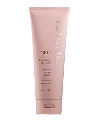 Gro Revitalizing Shampoo