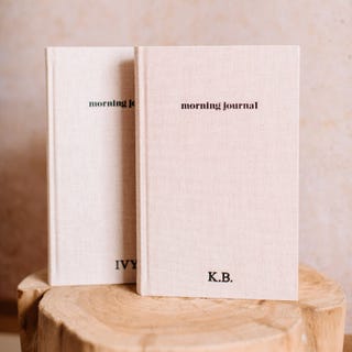 Morning journal