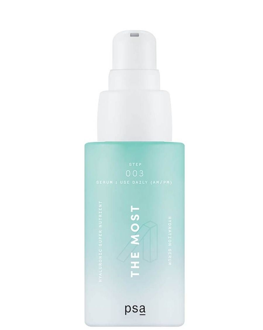 The Most Hyaluronic Super Nutrient Hydration Serum