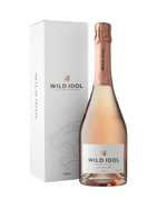 WILD IDOL ALCOHOL FREE SPARKLING ROSÉ