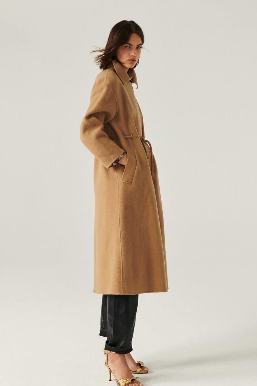 Kate Coat