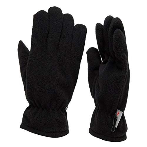 Peter Storm Men's Waterproof Thinsulate Gloves