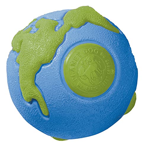 Pelota con dispensador de recompensas